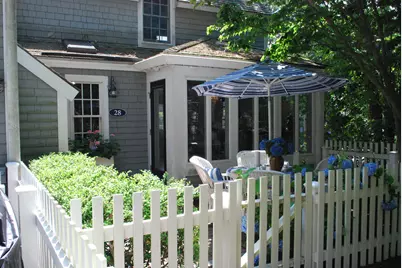 28 Flying Cloud Circle #UNIT 28, Mashpee, MA 02649 - Photo 1