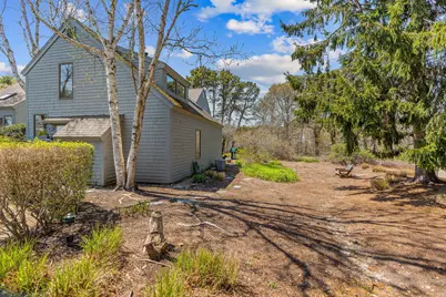 39 Mashie Circle #UNIT F, Mashpee, MA 02649 - Photo 11