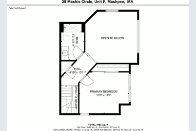 39 Mashie Circle #UNIT F, Mashpee, MA 02649 - Photo 41