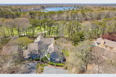 39 Mashie Circle #UNIT F, Mashpee, MA 02649 - Photo 7