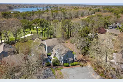 39 Mashie Circle #UNIT F, Mashpee, MA 02649 - Photo 9