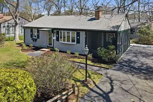 28 Pine Grove Rd, Yarmouth, MA 02664 - Photo 1