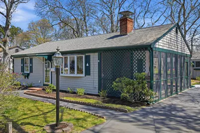 28 Pine Grove Road, Yarmouth, MA 02664 - Photo 37