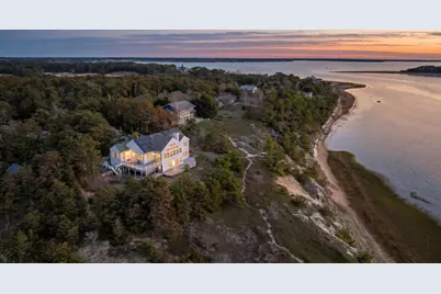 1035 Chequessett Neck Road, Wellfleet, MA 02667 - Photo 83