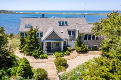 1035 Chequessett Neck Road, Wellfleet, MA 02667 - Photo 1