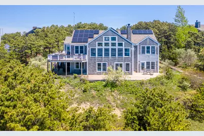 1035 Chequessett Neck Road, Wellfleet, MA 02667 - Photo 3