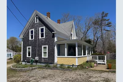 820 Massachusetts 28, Harwich, MA 02645 - Photo 1
