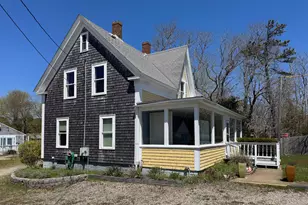 820 Massachusetts 28, Harwich, MA 02645 - Photo 1