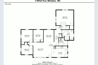 8 Wharf Avenue, Mashpee, MA 02649 - Photo 29