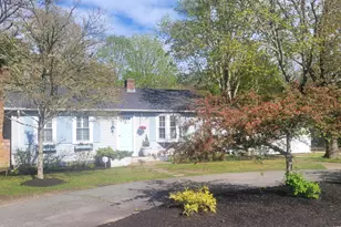 1456 Santuit-Newtown Rd, Barnstable, MA 02635 - Photo 1
