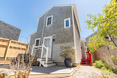20 Race Road #Unit 7, Provincetown, MA 02657 - Photo 1