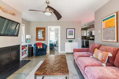 20 Race Road #Unit 7, Provincetown, MA 02657 - Photo 11