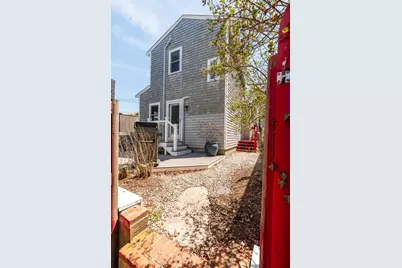20 Race Road #Unit 7, Provincetown, MA 02657 - Photo 5