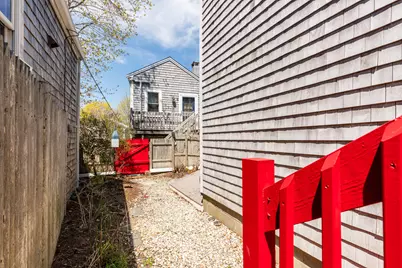 20 Race Road #Unit 7, Provincetown, MA 02657 - Photo 43