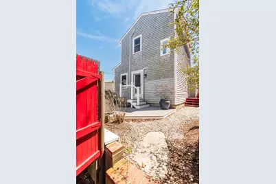 20 Race Road #Unit 7, Provincetown, MA 02657 - Photo 47