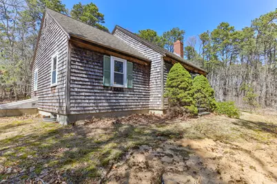 25 Whitman Lane, Wellfleet, MA 02667 - Photo 21