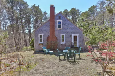 25 Whitman Lane, Wellfleet, MA 02667 - Photo 17
