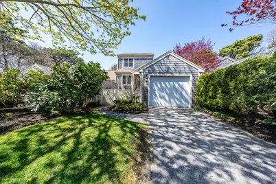 42 Oak Glen Village #UNIT 42, Yarmouth, MA 02675 - Photo 3