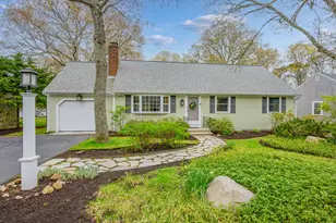 61 Continental Dr, Harwich, MA 02645 - Photo 1