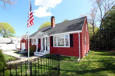 84 Cotuit Road, Bourne, MA 02532 - Photo 11