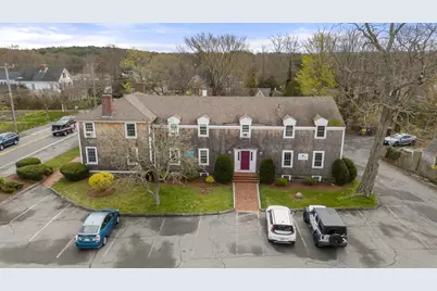 477 Massachusetts 6A, Yarmouth, MA 02675 - Photo 1