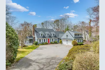 422 Hatchville Road, Falmouth, MA 02536 - Photo 81