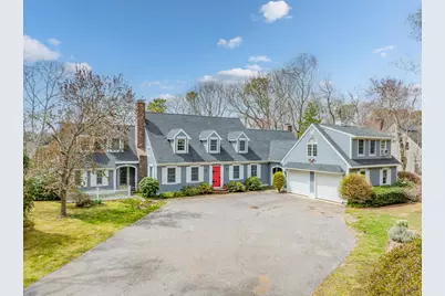 422 Hatchville Road, Falmouth, MA 02536 - Photo 1