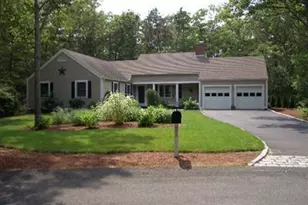 26 The Morgan Cir, Mashpee, MA 02649 - Photo 1