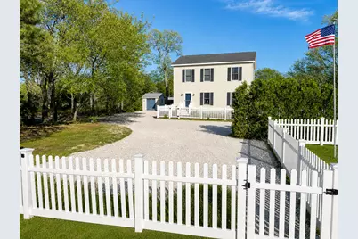 34 10th Street, Edgartown, MA 02539 - Photo 19