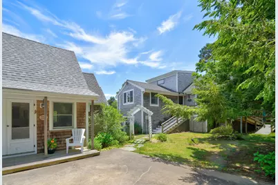 188 Vineyard Meadow Farms Road, West Tisbury, MA 02575 - Photo 1