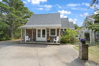 188 Vineyard Meadow Farms Road, West Tisbury, MA 02575 - Photo 35
