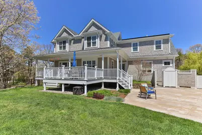 1 Captain Williams Way, Truro, MA 02666 - Photo 7