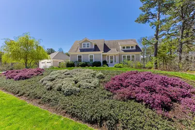 1 Captain Williams Way, Truro, MA 02666 - Photo 1