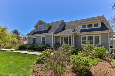 1 Captain Williams Way, Truro, MA 02666 - Photo 3