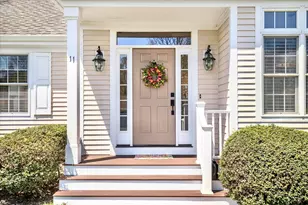11 Snead Dr, Mashpee, MA 02649 - Photo 5