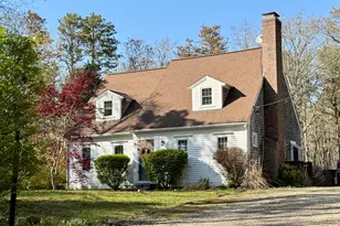 96 Kiahs Way, Sandwich, MA 02537 - Photo 1