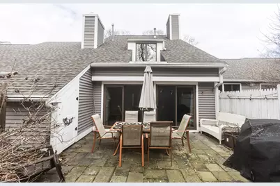 12 Woodrise Road #UNIT 12, Falmouth, MA 02540 - Photo 27