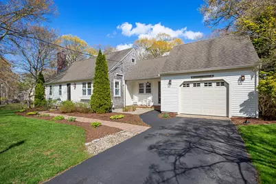 161 Beechtree Drive, Brewster, MA 02631 - Photo 5
