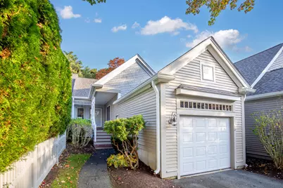 13 Laurel Hill Court #UNIT 13, Bourne, MA 02532 - Photo 5