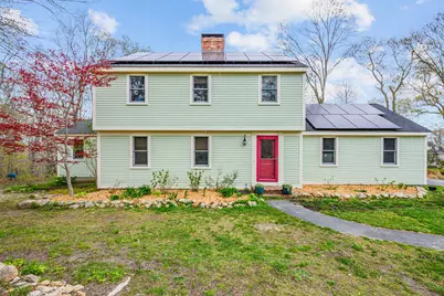 16 Old Toll Road, Barnstable, MA 02668 - Photo 3