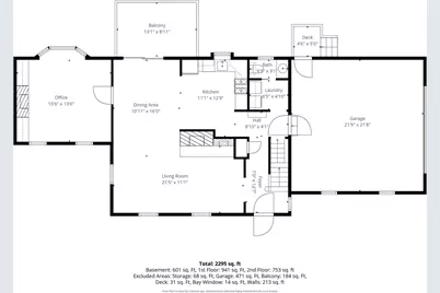 16 Old Toll Road, Barnstable, MA 02668 - Photo 89