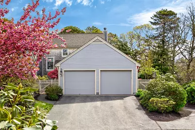 18 Boxwood Circle Circle #UNIT 18, Yarmouth, MA 02675 - Photo 1