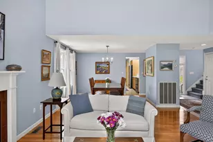 18 Boxwood Circle Circle, Yarmouth, MA 02675 - Photo 9
