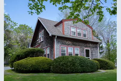 170 Massachusetts 6A, Orleans, MA 02653 - Photo 1