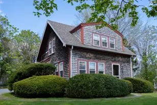 170 Massachusetts 6A, Orleans, MA 02653 - Photo 1