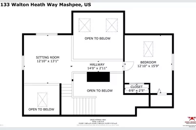 133 Walton Heath Way, Mashpee, MA 02649 - Photo 45