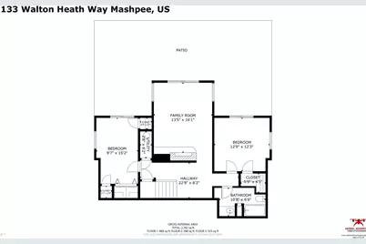 133 Walton Heath Way, Mashpee, MA 02649 - Photo 47