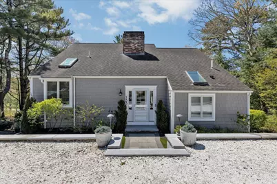 133 Walton Heath Way, Mashpee, MA 02649 - Photo 3