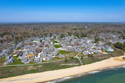 4 Race Point Road #UNIT 4, Mashpee, MA 02649 - Photo 35