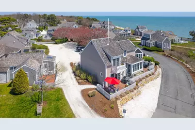 4 Race Point Road #UNIT 4, Mashpee, MA 02649 - Photo 1